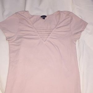 Aero v neck